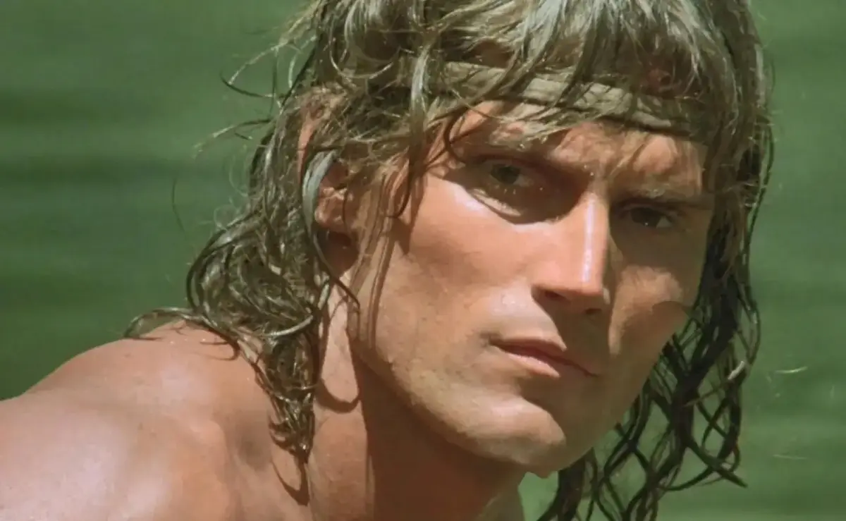 《人猿泰山》立即观看！意大利版《人猿泰山》1080P超清资源百度网盘/迅雷网盘/夸克网盘免费下载播放