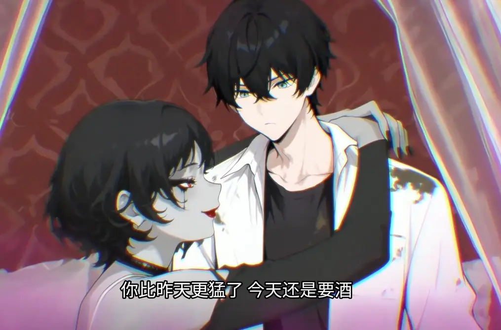 《诡异游戏：开局觉醒Bug级天赋》全集60集完整版资源下载-百度网盘/UC网盘/夸克网盘高清无删减《诡异游戏：开局觉醒Bug级天赋》在线观看