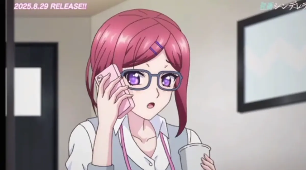 《中年社畜大叔的灰姑娘转生》《中年社畜大叔的灰姑娘转生》4K高清未删减版_《社畜灰姑娘》1080P超清完整版资源在线观看《中年社畜大叔的灰姑娘转生》