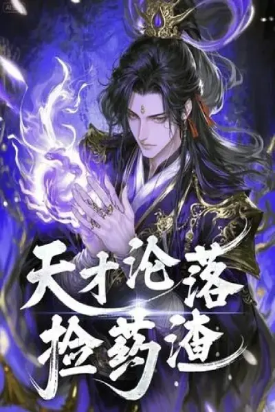 《天才沦落捡药渣》4K高清未删减版震撼上线！《天才沦落捡药渣》1080P超清资源在线观看-夸克网盘免费下载