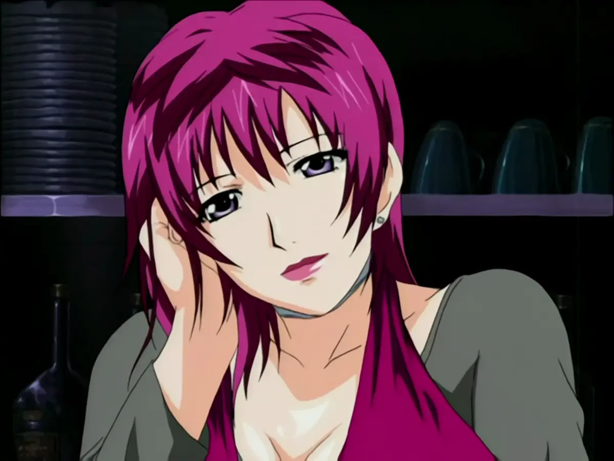 《罪母动漫》1-6集完整版1080P中字资源「蓝光画质」-动漫天堂_《罪母动漫》无删减版百度网盘/迅雷网盘高清资源下载