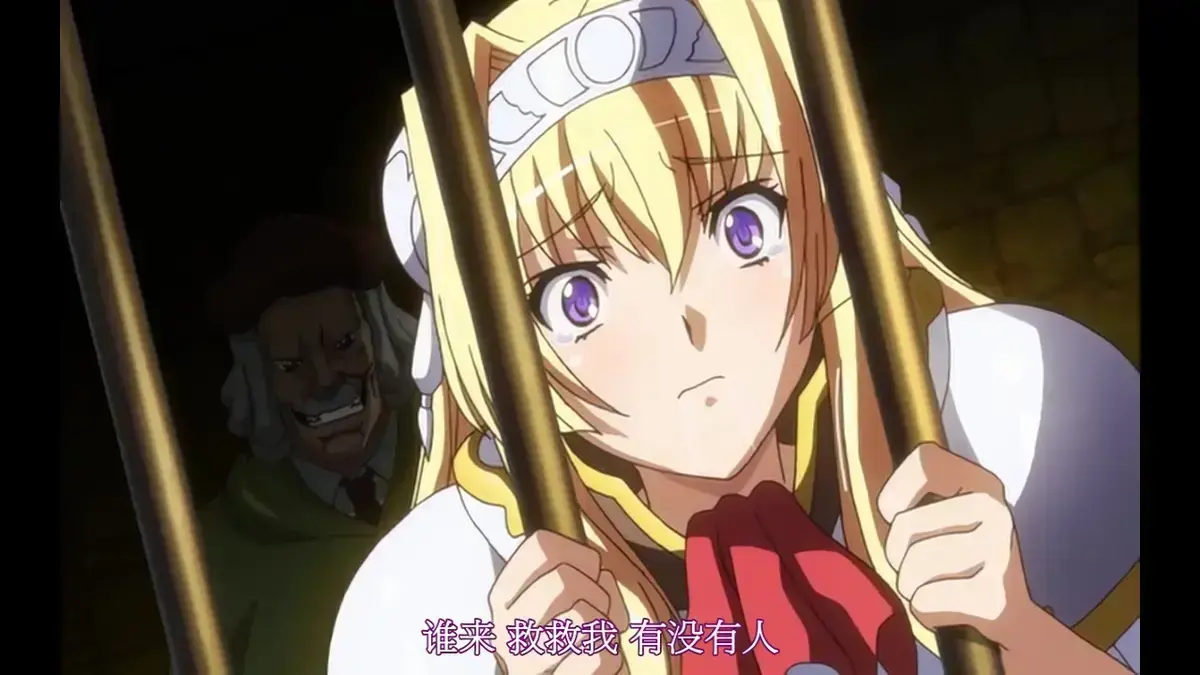 《黑兽》全集资源！熬夜刷完《黑兽》1-6集，我人傻了！丧尸追杀竟藏惊天阴谋？