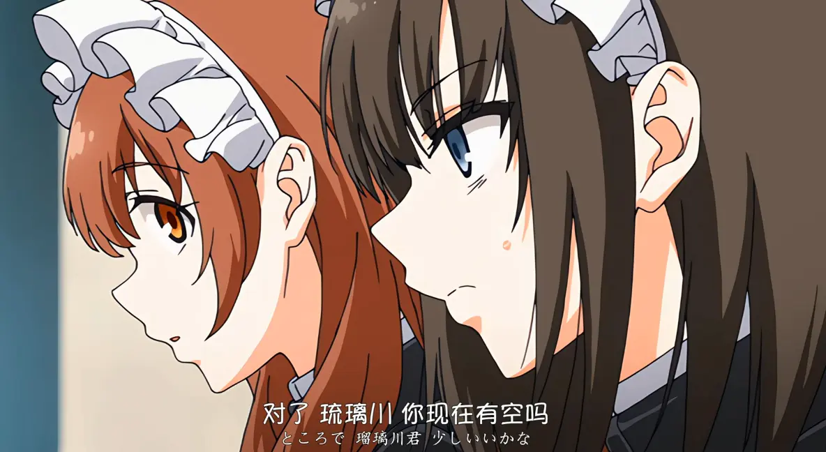 《没落贵族琉璃川2》《没落贵族琉璃川2》《女仆教育2》全集无删减高清版_第一季第二季在线资源_完整版免费看_全集播放_女仆教育动漫_VS影视：不只是女仆，更是少女们的自我救赎《没落贵族琉璃川2》