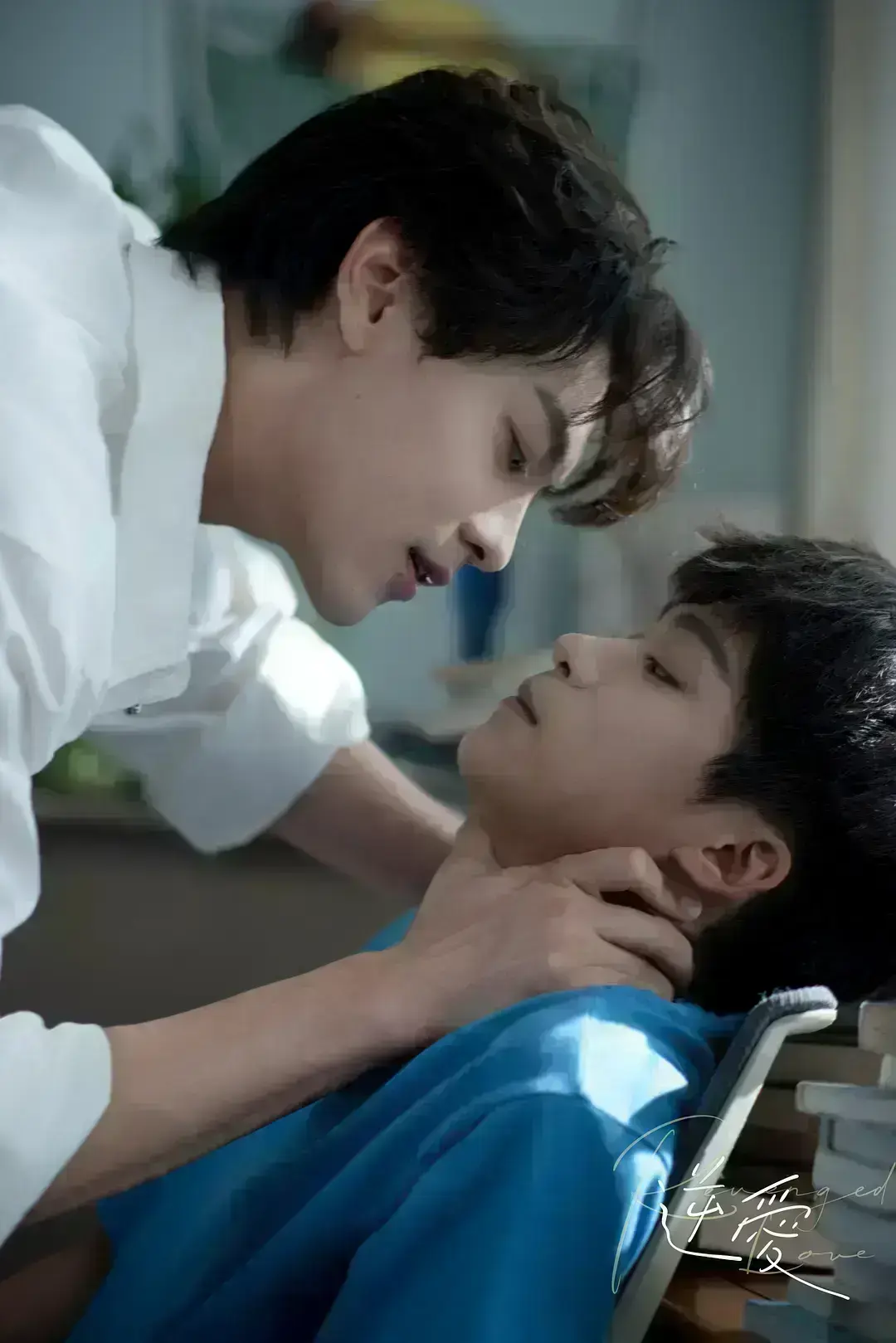 《逆爱/顺恨》《逆爱/顺恨》高清完整版哪里能看？2025高分双男主剧《逆爱》全集资源在线观看《逆爱/顺恨》