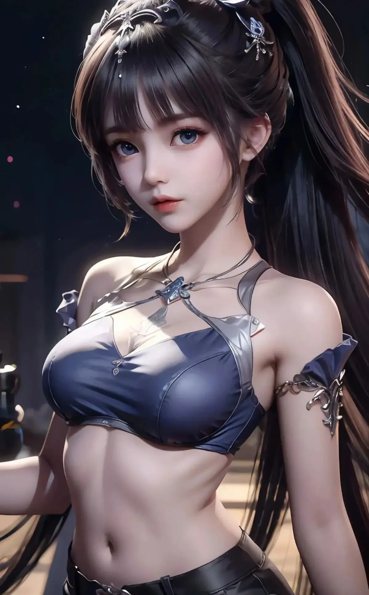 《小舞遇险记》绝了！83分钟荒岛求生全程高能！《小舞遇险记》1080P超清无删减版，44万人都在追的冒险故事！