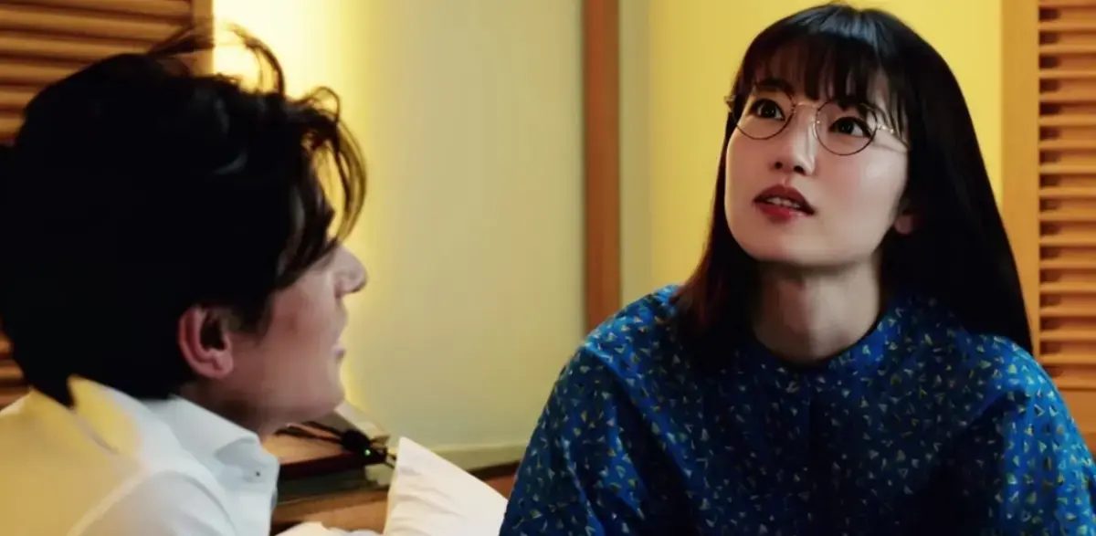 《尽管爱》向里祐香主演！这部日本电影暗恋故事太戳心！《尽管爱》高清完整版资源在线观看