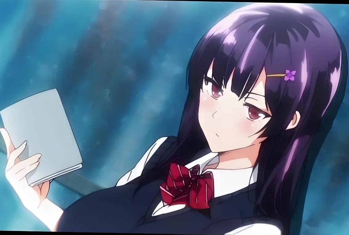 《紫阳花的凋散之时》超清全集！这绝美又虐心的故事让我哭到不行！《紫阳花的凋散之时》1080P无删减版在线看！