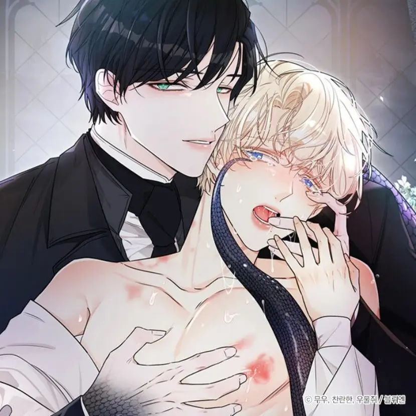 《蛇窟》 · 韩漫悬疑黑马 · 全本无删减 · 高清免费在线看 · 下拉式漫画全集