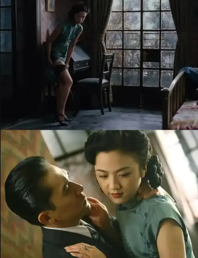 《色，戒》立即观看！《色，戒》未删减版高清资源迅雷网盘/夸克网盘免费下载播放