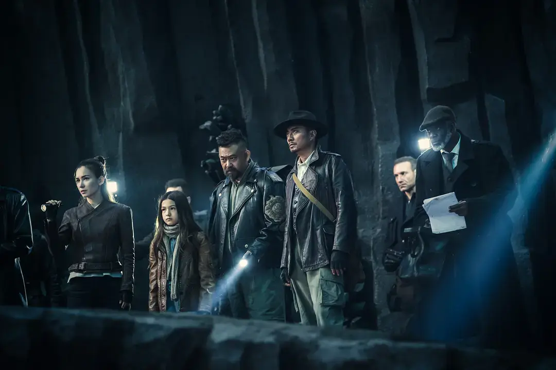 《寻龙诀·觅踪》4K超清未删减版震撼上线！《寻龙诀·觅踪》HD中字完整资源在线播放-金牌影院