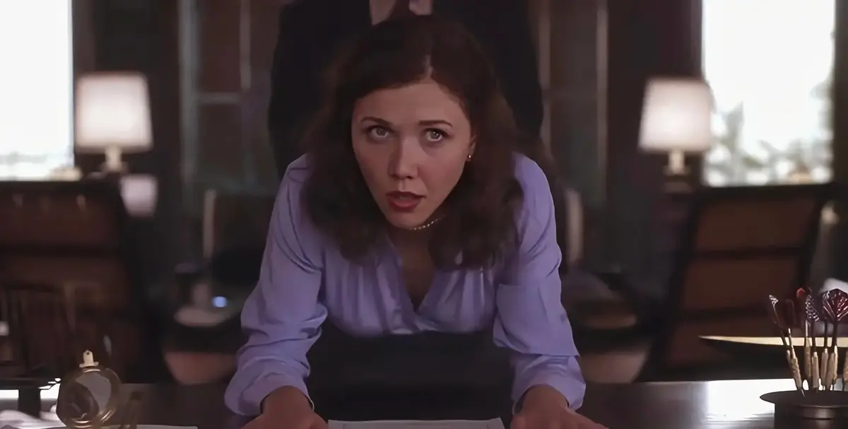 《执行秘书》 · 未删减1080P · HD修复 · 国语中字 · 法国电影免费播放