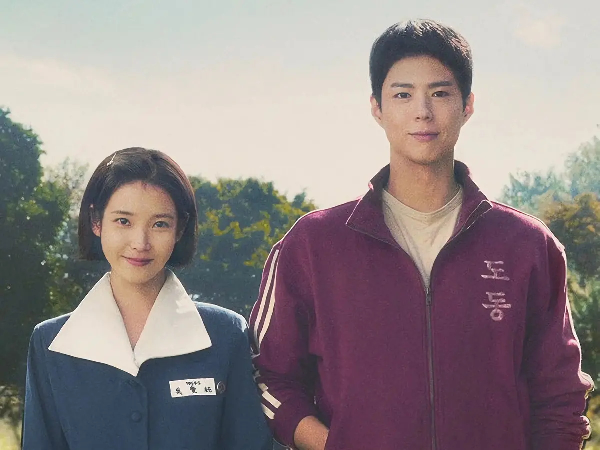 《苦尽柑来遇见你》太上头了！李知恩朴宝剑济州岛虐恋全集资源，看完《苦尽柑来遇见你》我哭麻了