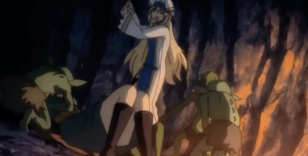 《哥布林洞窟》1-4集完整版资源下载，《哥布林洞窟》全集无删减百度网盘/UC网盘/夸克网盘高清在线播放