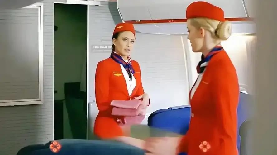 《法国航空3》绝了！万米高空生死局，人性考验太真实！《法国航空3》未删减版在线看