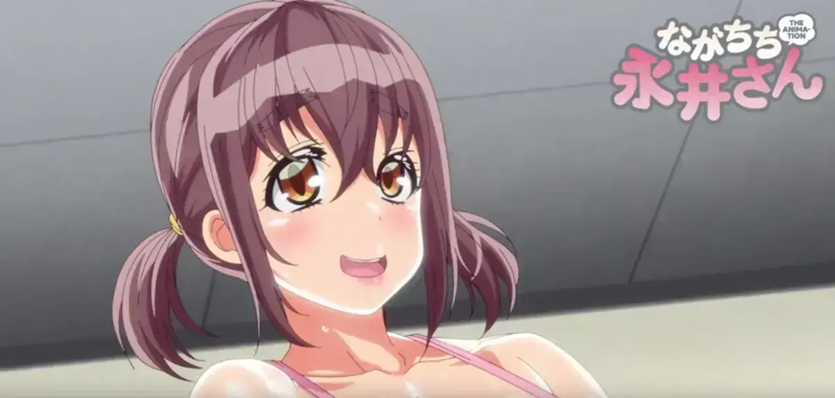 《永井同学》超清无删减版在线观看，《永井同学》原版日语1080P高清资源全集