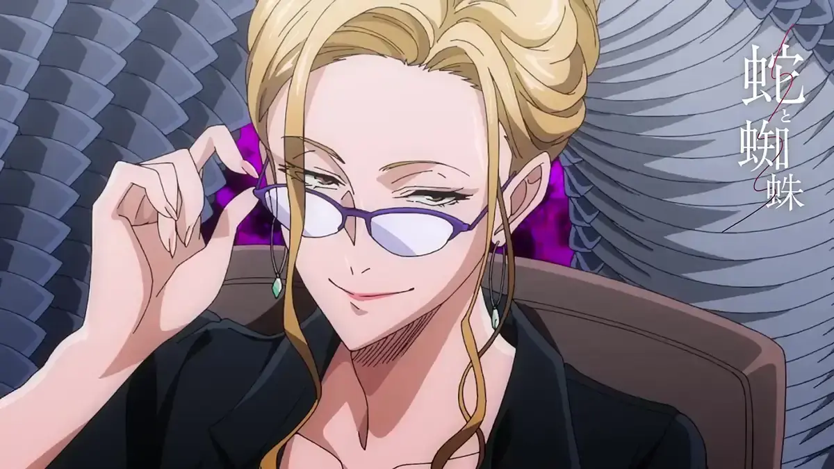 《蛇与蜘蛛》高清完整版哪里能看？《蛇与蜘蛛》无删减全集资源在线观看有吗？