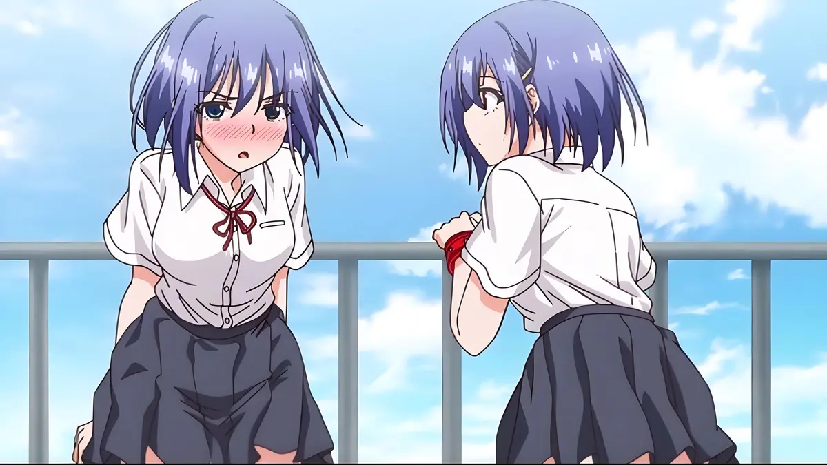 《loveme枫与铃》《Love Me 枫与铃》极致唯美情感画卷，《Love Me 枫与铃》超清未删减版在线观看，沉浸式体验日系浪漫氛围《loveme枫与铃》