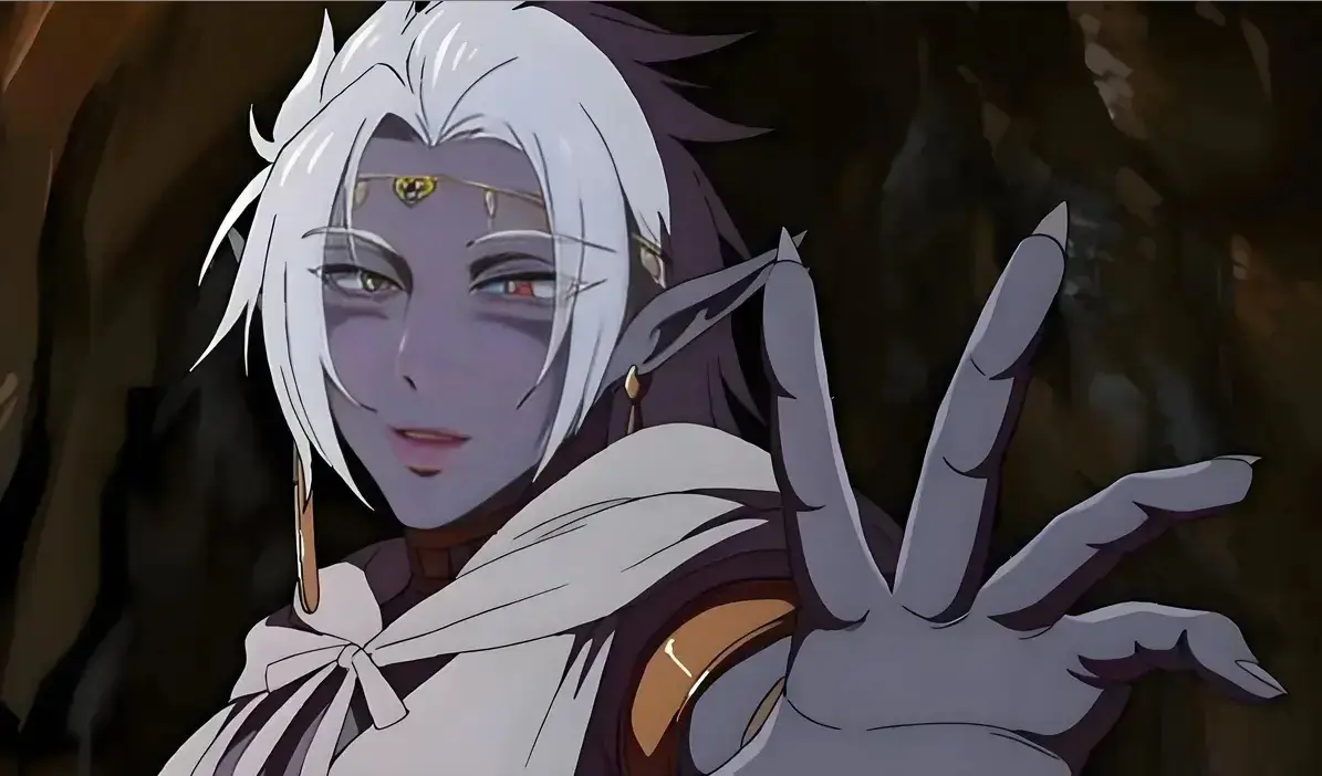 《暗夜精灵sana》 | 4K高清 | 无修1080P | 完整版资源 | 夸克网盘在线观看