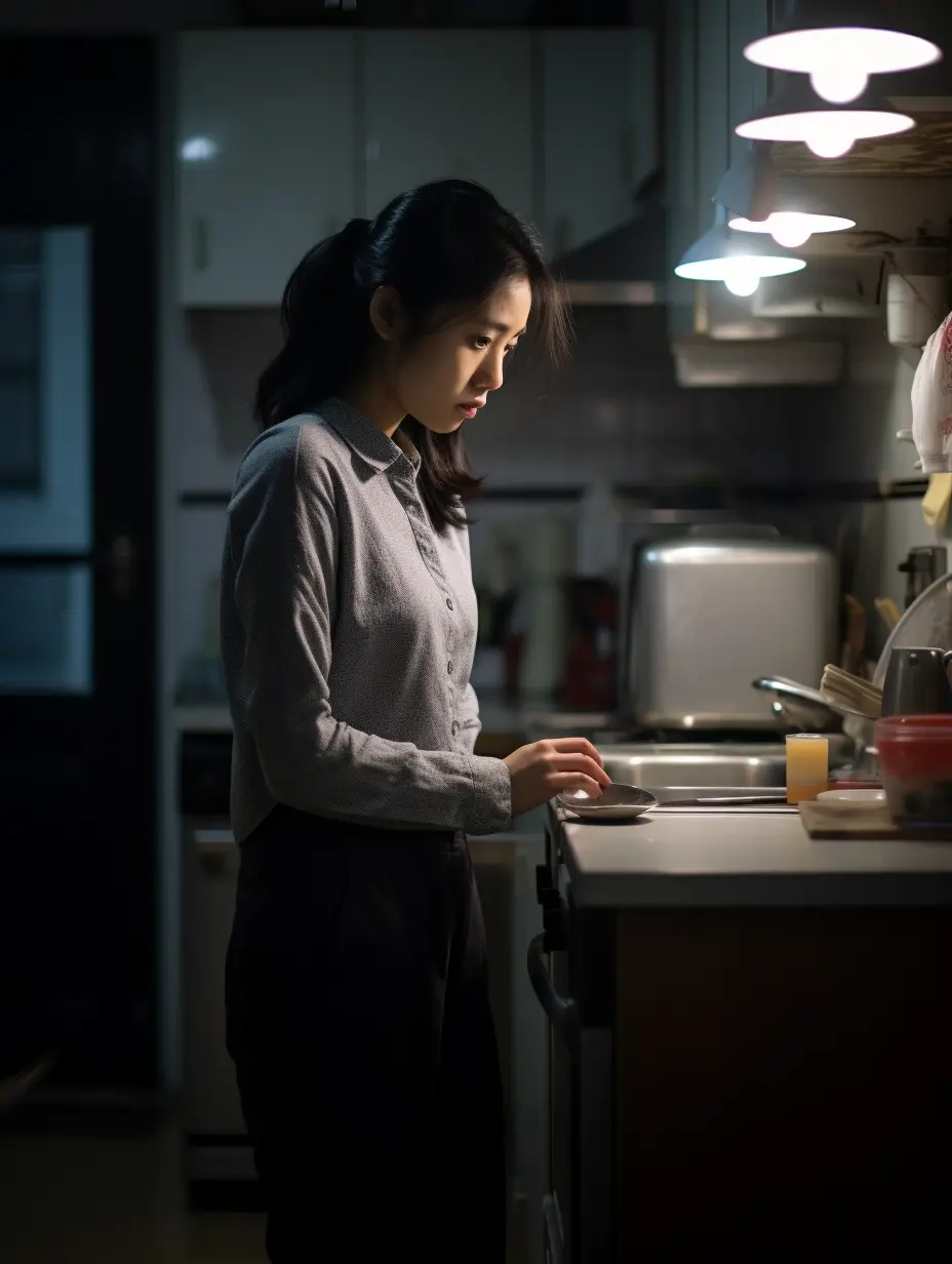 《漂亮的保姆》 - 未删减完整版 - 高清1080P资源 - 韩国电影 - 在线观看