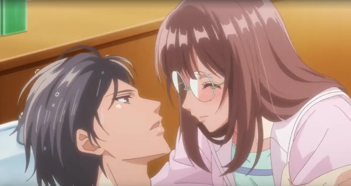 《用我的手指搅乱》1080P超清未删减版-《用我的手指搅乱》指尖缠绕的温柔风暴，高清画质沉浸心动时刻