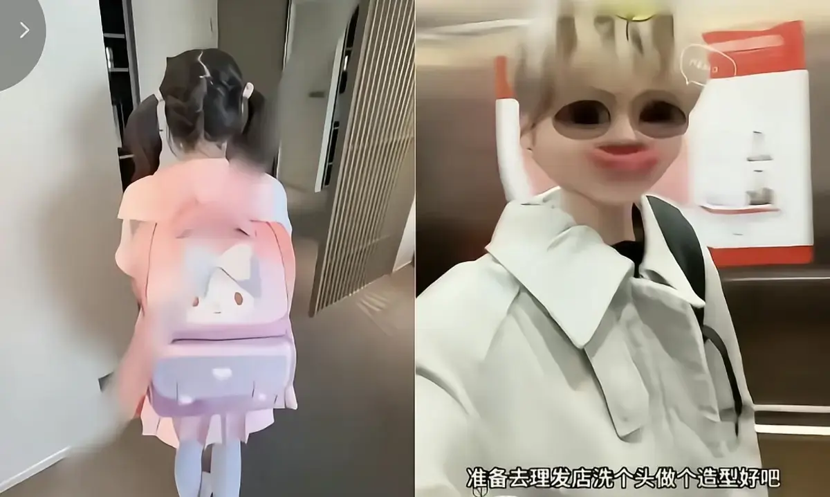 《幼水若若小远ovo》超清珍藏版：走进《幼水若若小远ovo》的治愈日常与唯美画面