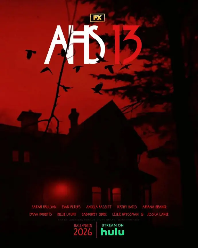 《美国恐怖故事第十三季》百度网盘高清资源下载_《美国恐怖故事第十三季》1080P未删减版全集迅雷网盘播放资源