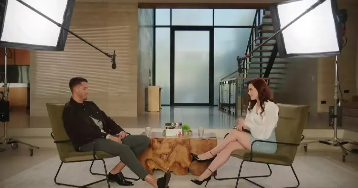 《女记者妮可》未删减版在线观看，《女记者妮可》1080P高清资源下载