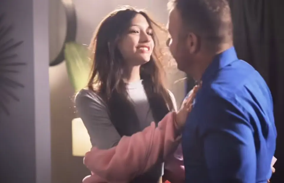 《layla jenner》 | 莱拉 | 詹纳 | 无删减 | 高清全集