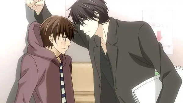 《黑猫男友的疼爱方式》4K高清未删减版在线观看-《黑猫男友的疼爱方式》全集超清完整版资源