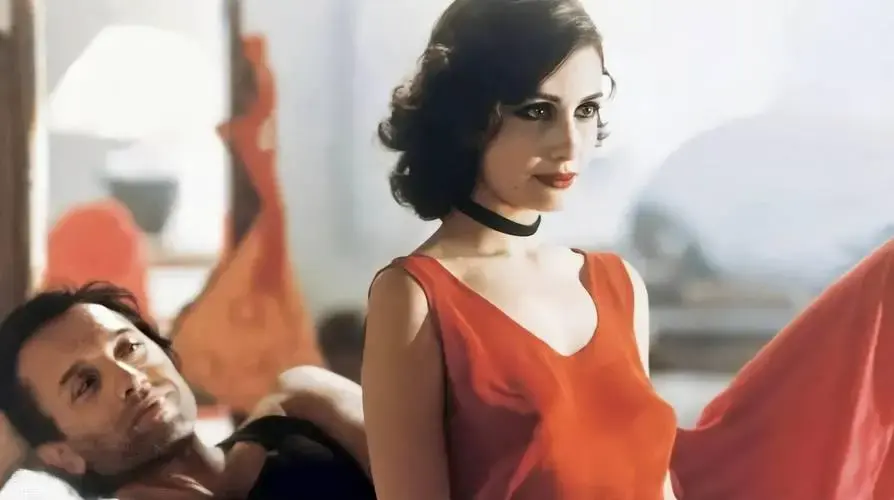 《欲望之翼》无删减完整版哪里能看？《欲望之翼》1080P超清资源百度网盘下载