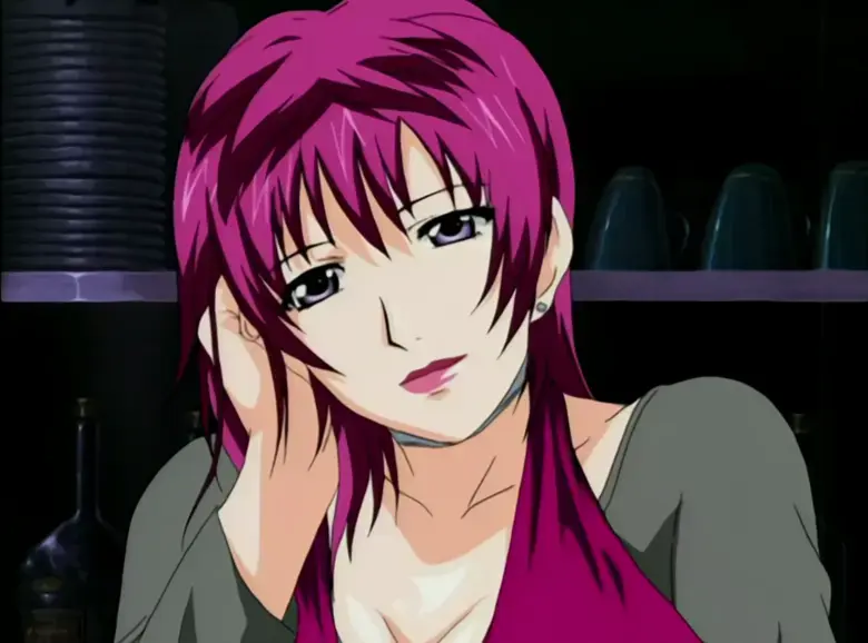 《痴母/绝母》高清无删减全集来了！《痴母/绝母》这部动漫看得我头皮发麻，母爱变枷锁太炸裂！