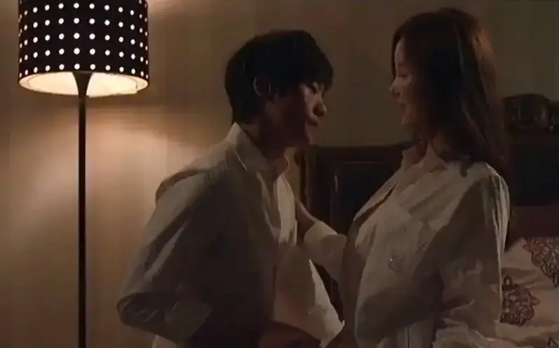 《内情》韩国电影高能反转在哪看？《内情》国语中字无删减资源在线观看