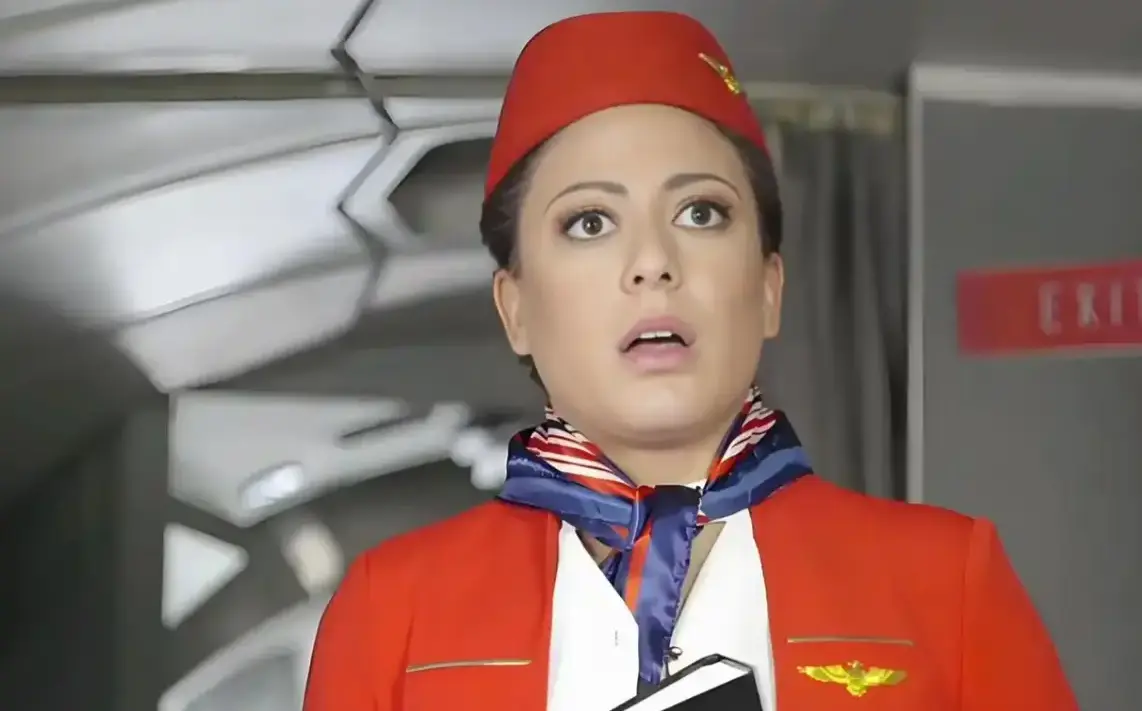 《法国空姐5》 - 1997年经典全季 - 未删减版 - 1080P超清资源 - 法国航空故事