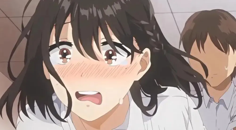 《图书室的女朋友》高清全集在线观看，樱花影院《图书室的女朋友》无删减版大结局情感绽放