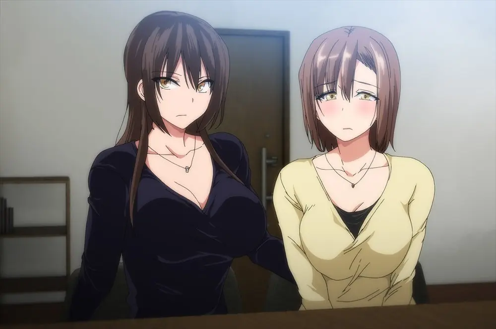 《妻子把好闺蜜带来了》1080P无删减全集-妻子带好闺蜜和朋友帮丈夫解决问题-免费观看《妻子把好闺蜜带来了》高清资源