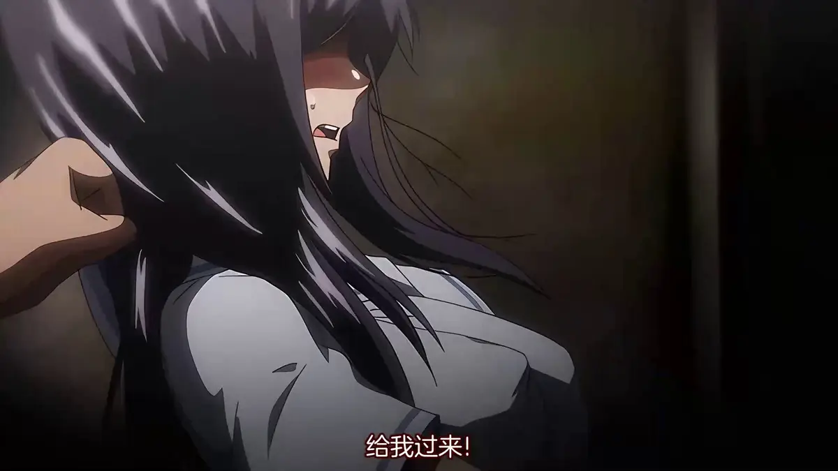 《无人车站》 | 在线动漫 | 高清完整版 | 夸克网盘下载 | 全集资源