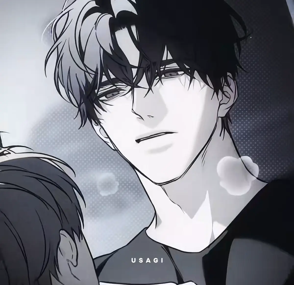 《自取之祸》超清1080P韩漫《自取之祸》未删减版全集在线观看