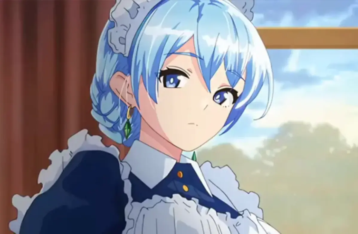 《蕾卡乃华丽且我的女王》全集资源！《蕾卡乃华丽且我的女王》1080P未删减版在线看，这部主仆番太带感了！
