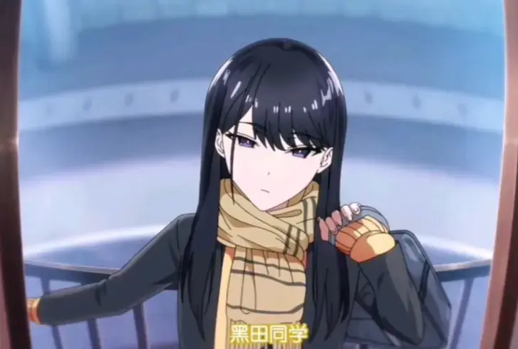 《泡在我家的黑田同学》全集资源！《泡在我家的黑田同学》1080P无删减版在线看，甜到上头！