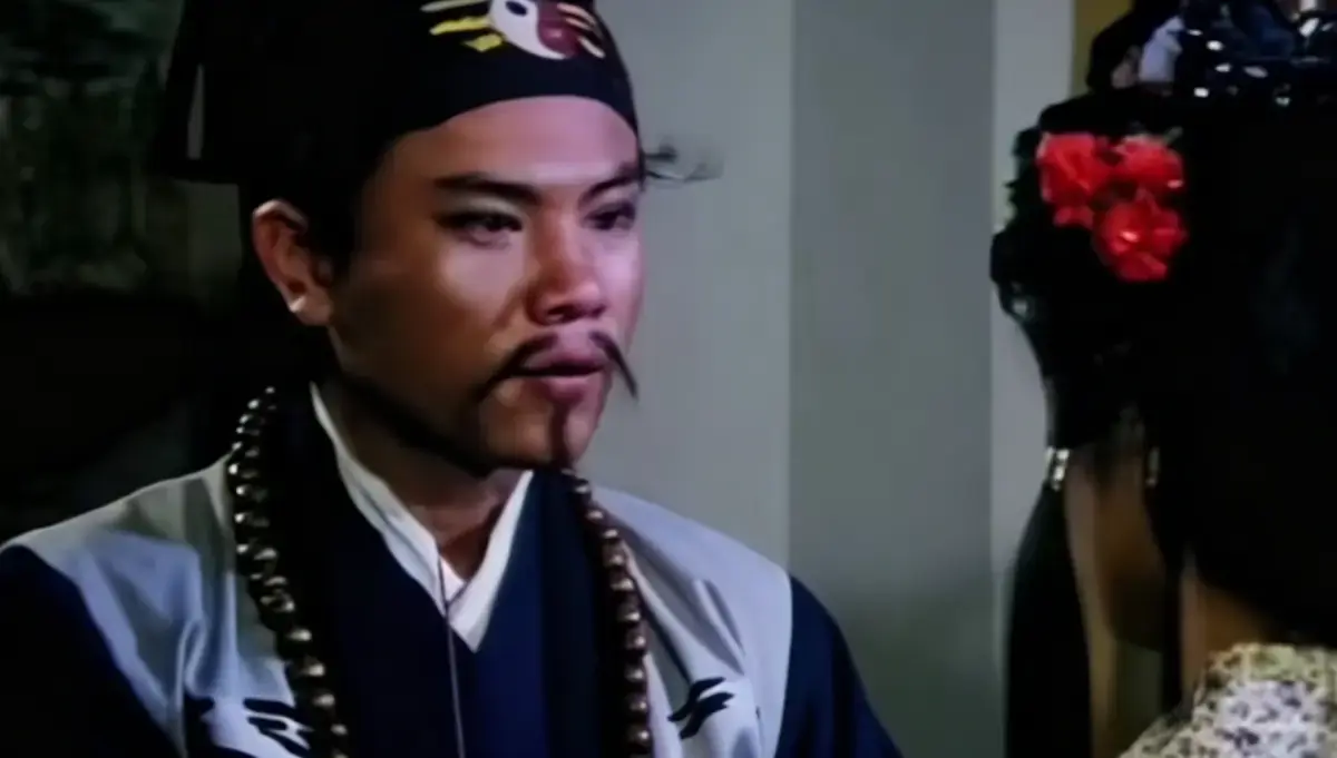 《赶尸艳谈》1991版林美娇主演高清资源《赶尸艳谈》完整版百度网盘下载
