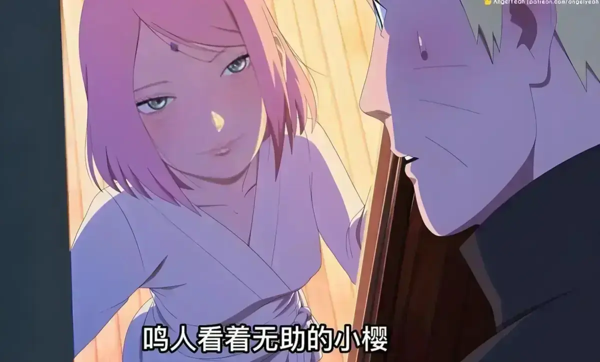 《鸣人小樱之夜》超清全集无删减版《鸣人小樱之夜》1080P高清在线观看