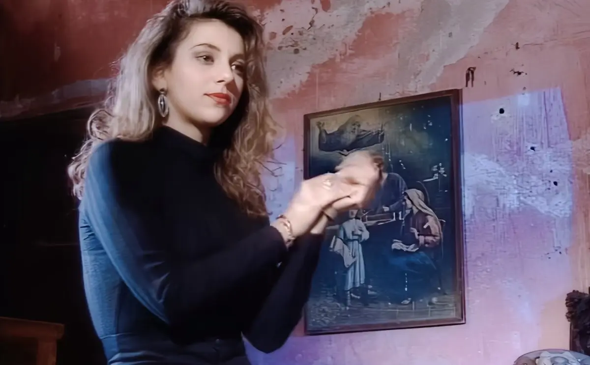 《渔夫的妻子》全集在线观看《渔夫的妻子》4K高清无删减版百度网盘资源下载