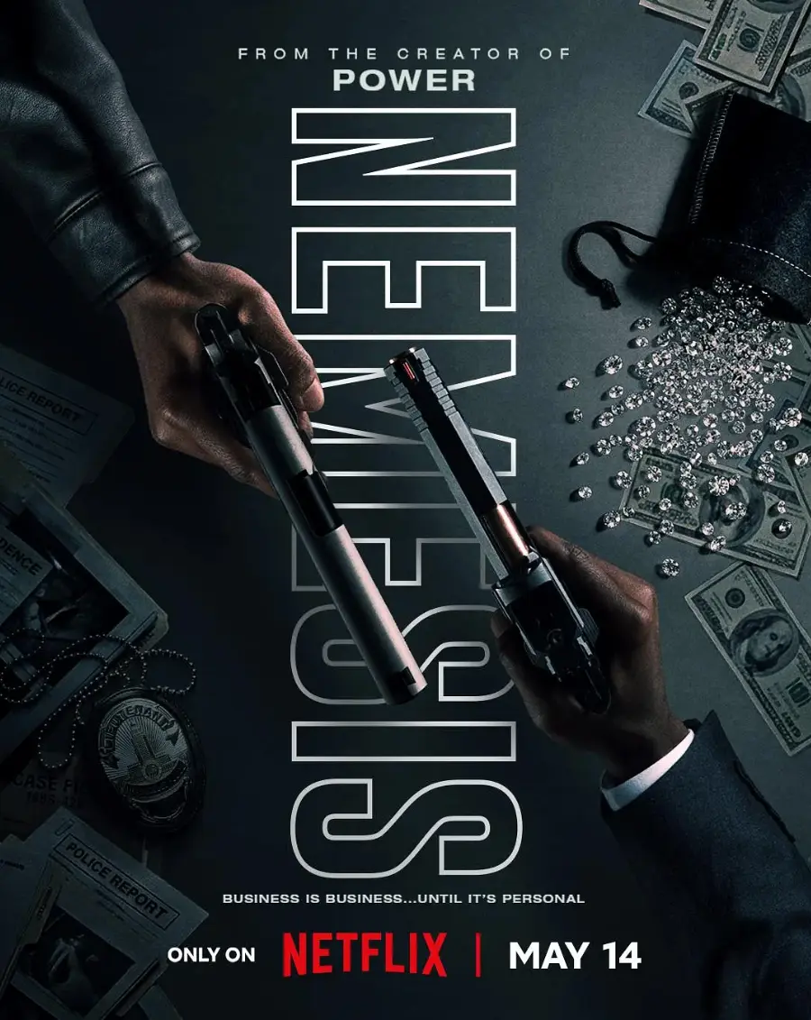《宿敌交锋》哪里能看全集？《宿敌交锋》4K超清未删减版网盘资源在线播放