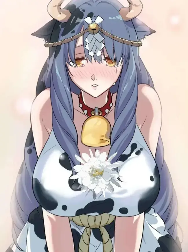 《乳牛牧场的奶牛娘》全集在哪看？《乳牛牧场的奶牛娘》高清无删减资源来了