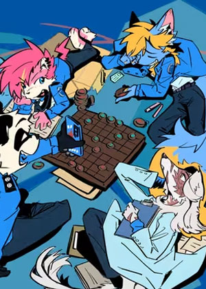 《B1 110》在哪里能看？《B1 110》无删减版全集在线入口免费分享
