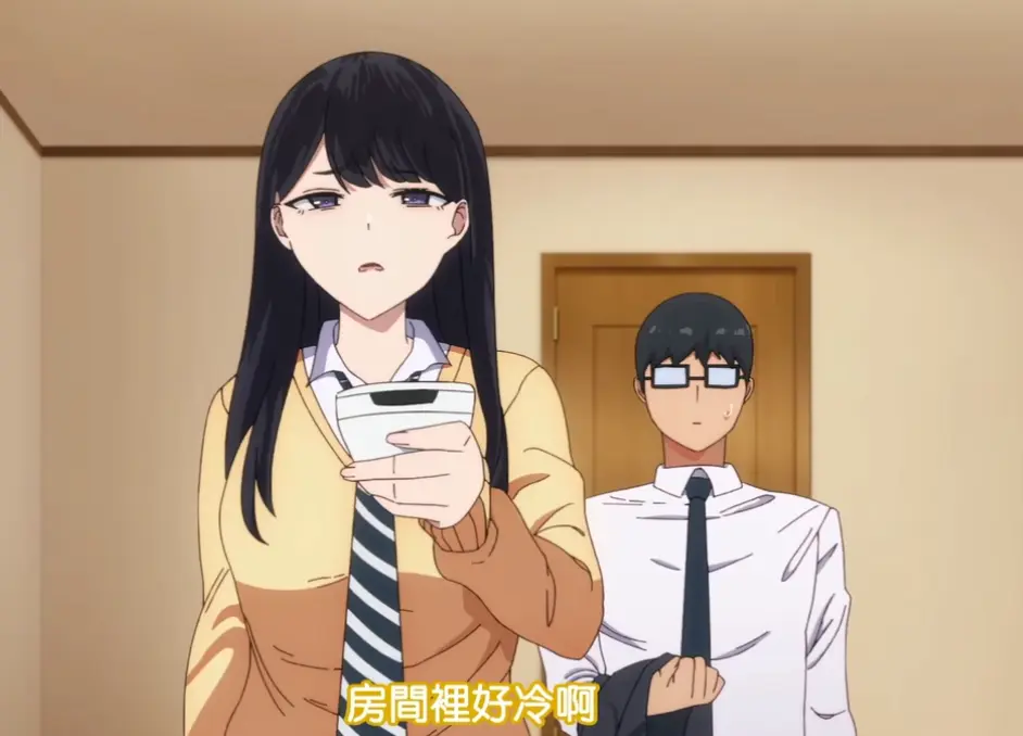 《泡在我家里的辣妹》第3季全集无删减！《泡在我家里的辣妹》高清资源在线看，甜到炸裂！