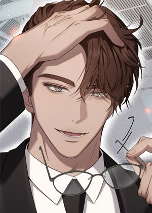 《Tesoro of the Guide》超能力与向导的宿命拉扯！《Tesoro of the Guide》全集无删减在线看