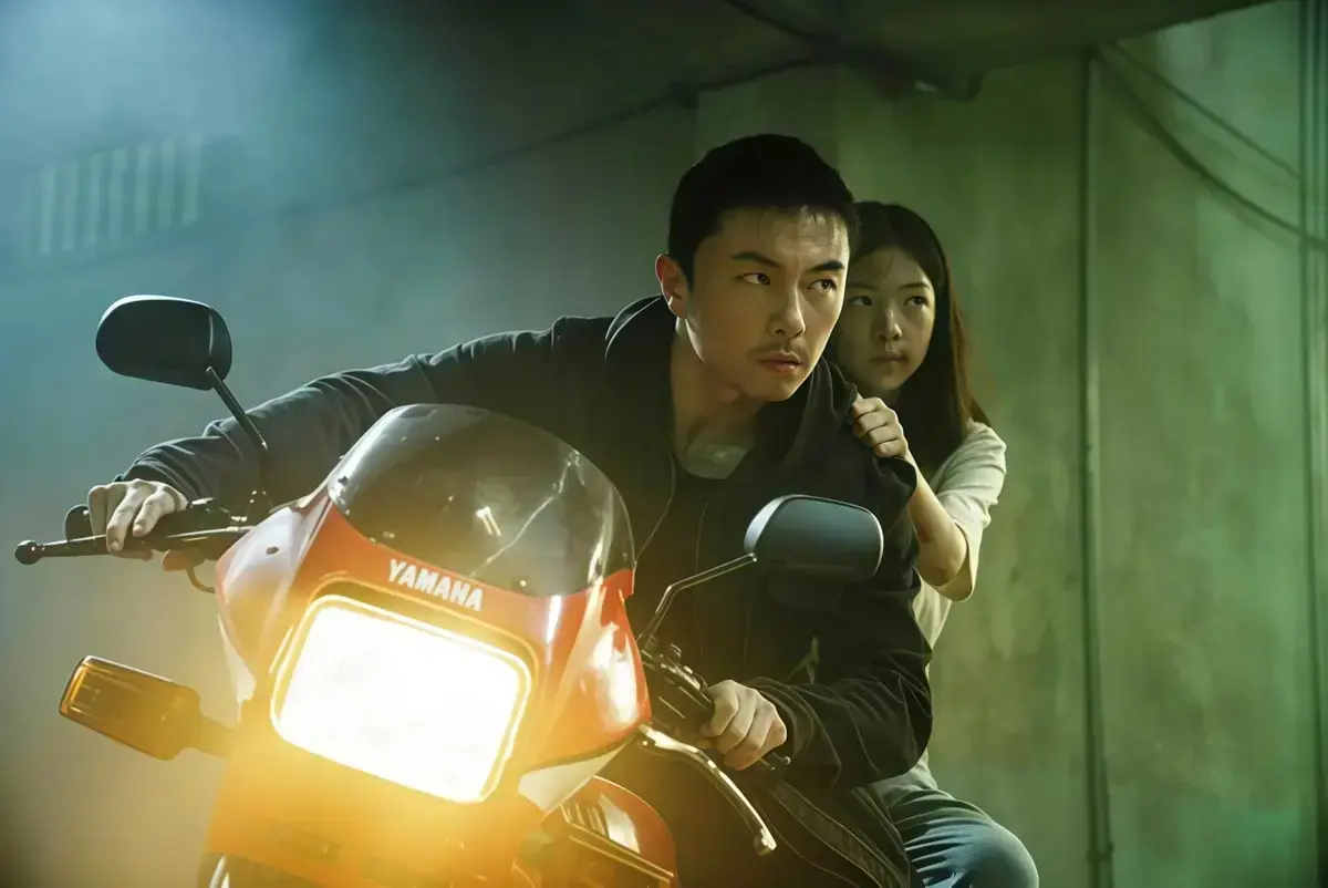 《火遮眼》 ｜ 1080P超清未删减 ｜ 完整版 ｜ 谢苗主演动作片 ｜ 高清在线观看