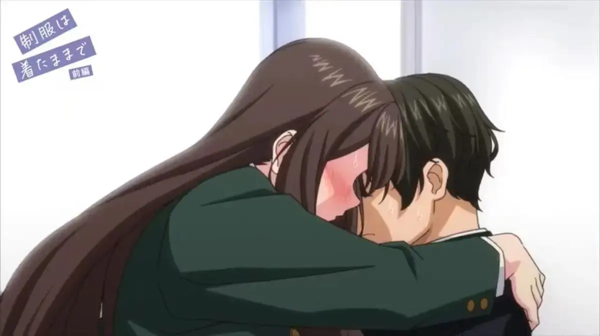 《制服就这样穿着》全集资源！2026热播无删减版《制服就这样穿着》樱花动漫在线观看，青春穿搭战一触即发！