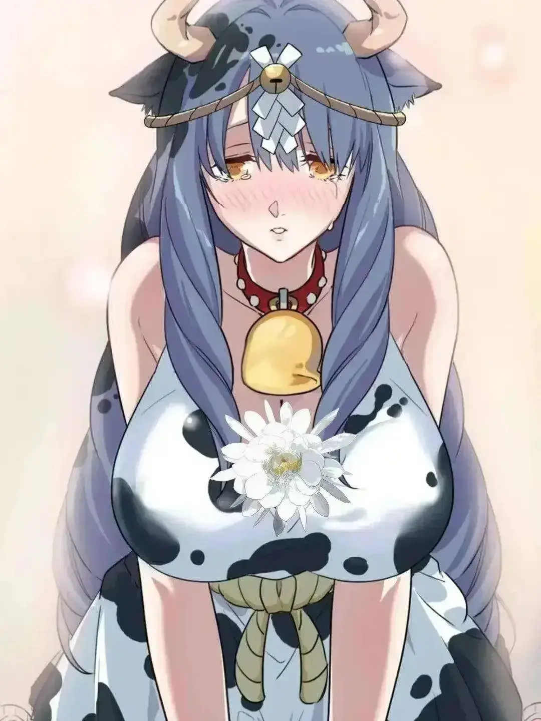 《乳牛牧场》1080P高清无删减版《乳牛牧场》奶牛娘在线极速下载
